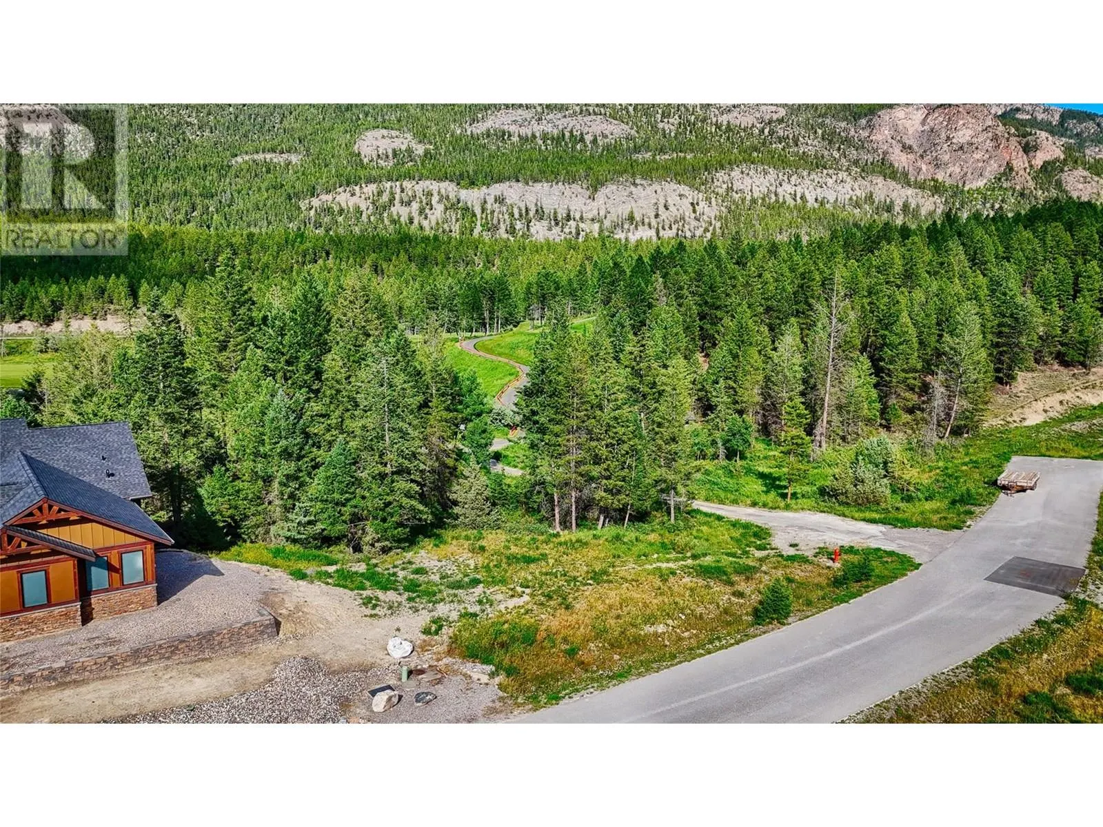 Lot 46 Copper Ridge Lane