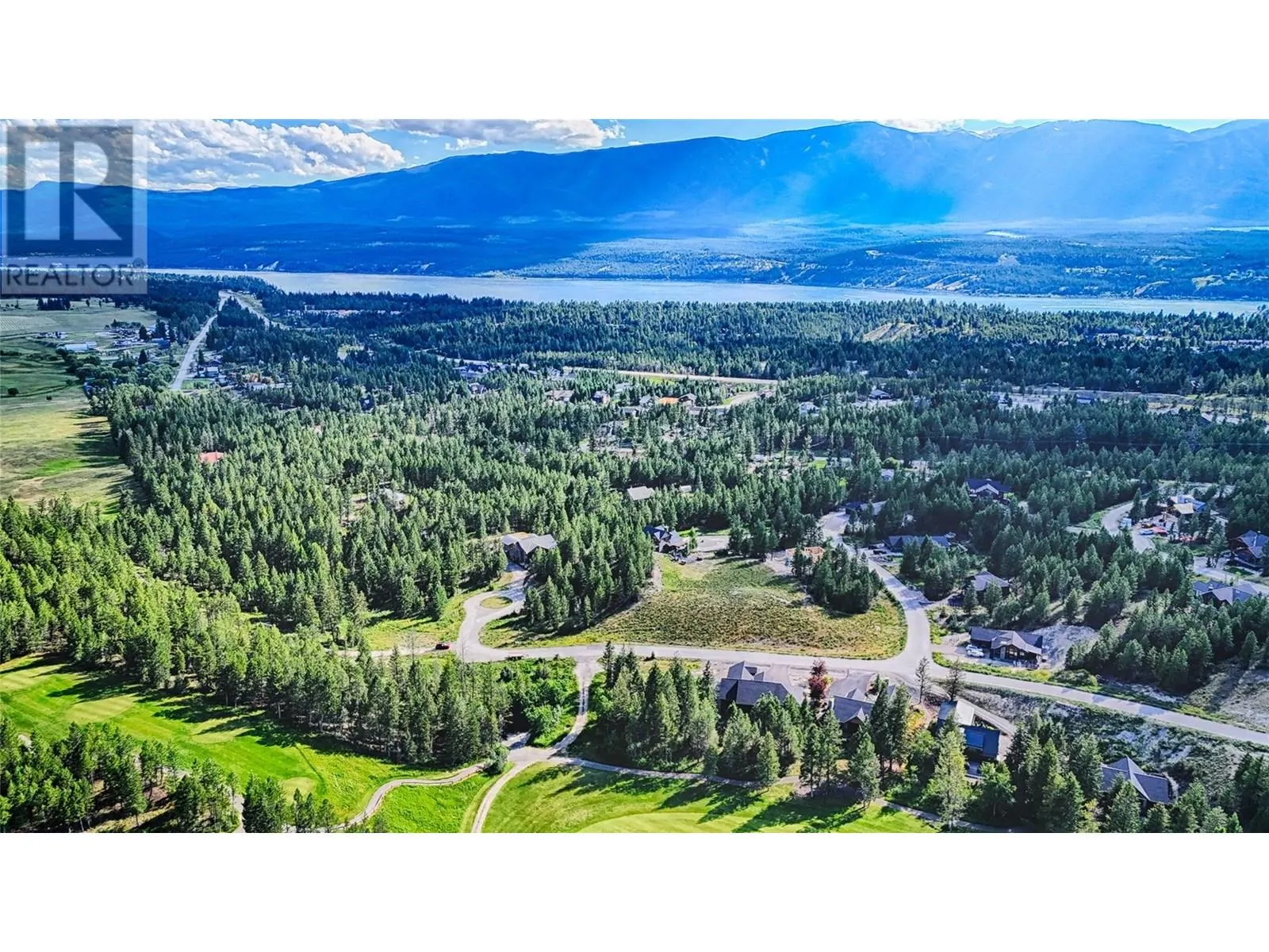 Lot 46 Copper Ridge Lane