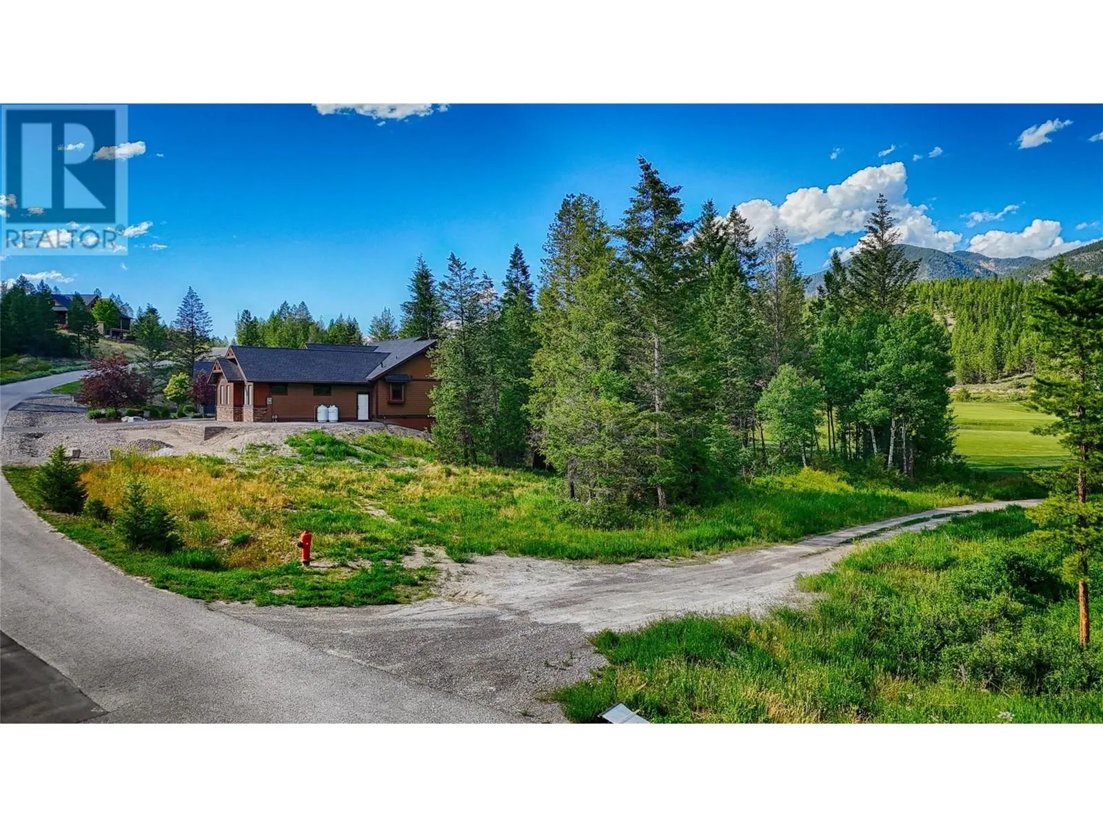Lot 46 Copper Ridge Lane