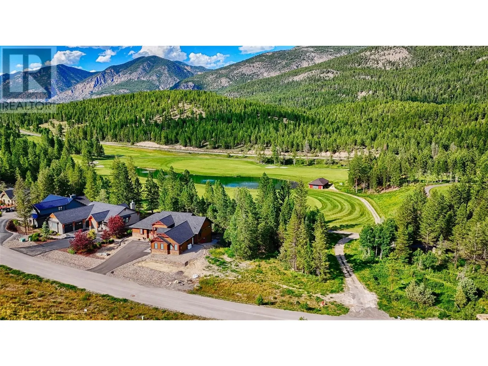 Lot 46 Copper Ridge Lane