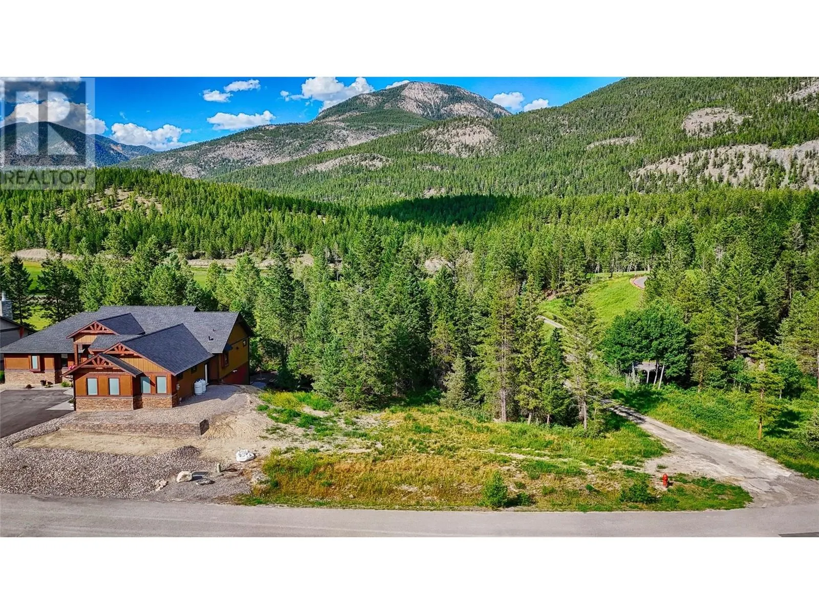 Lot 46 Copper Ridge Lane