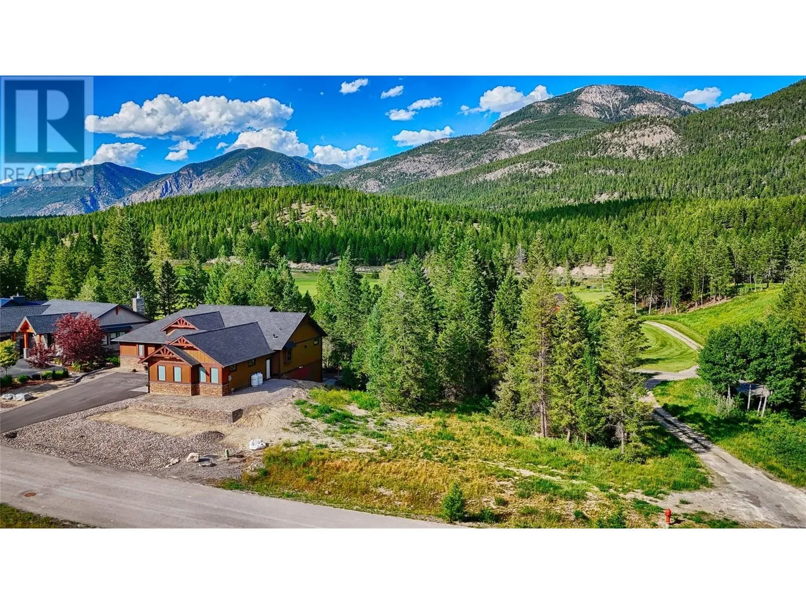 Lot 46 Copper Ridge Lane
