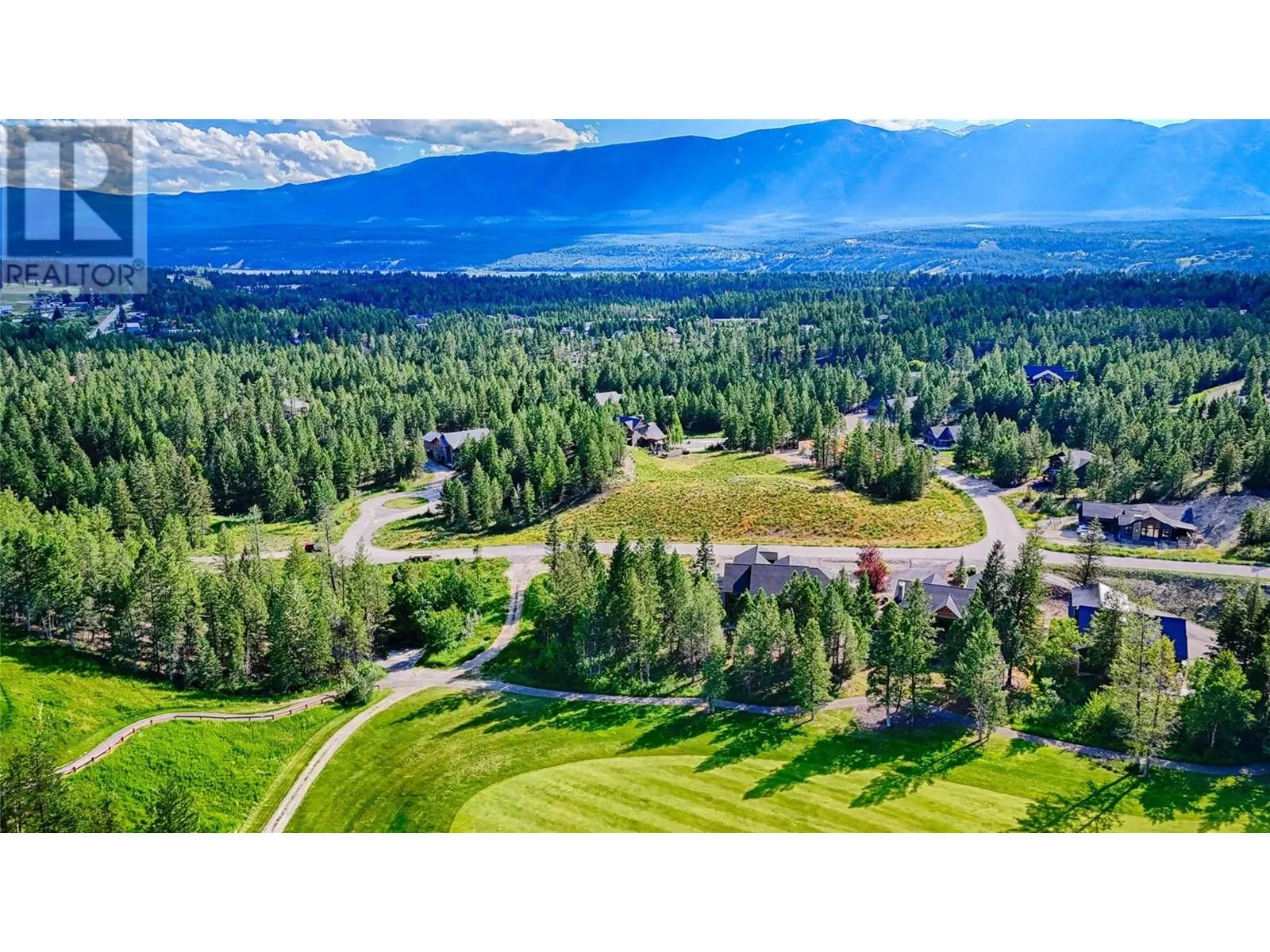 Lot 46 Copper Ridge Lane