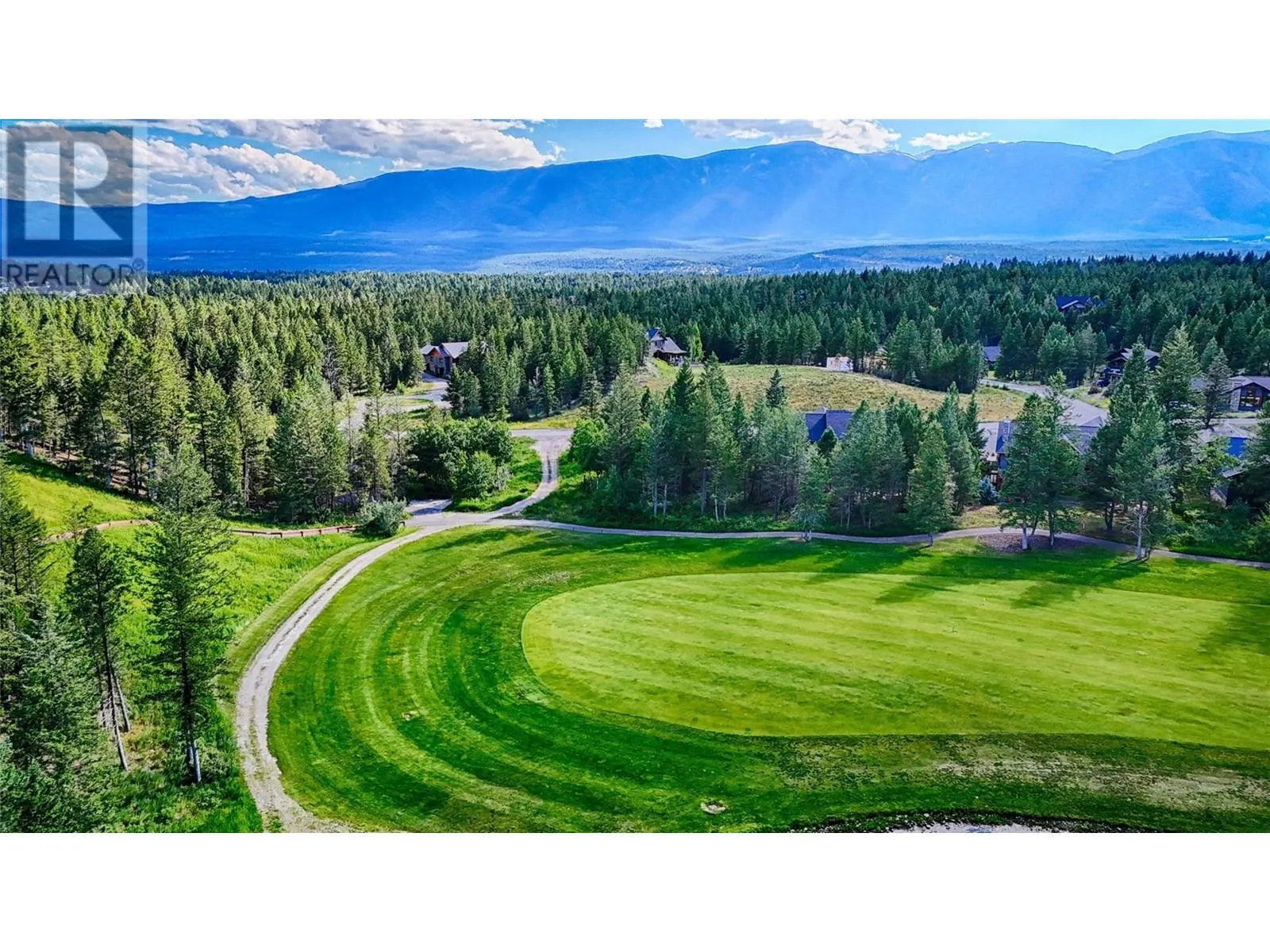 Lot 46 Copper Ridge Lane