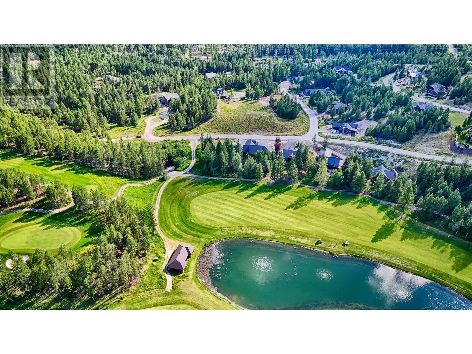 Lot 46 Copper Ridge Lane