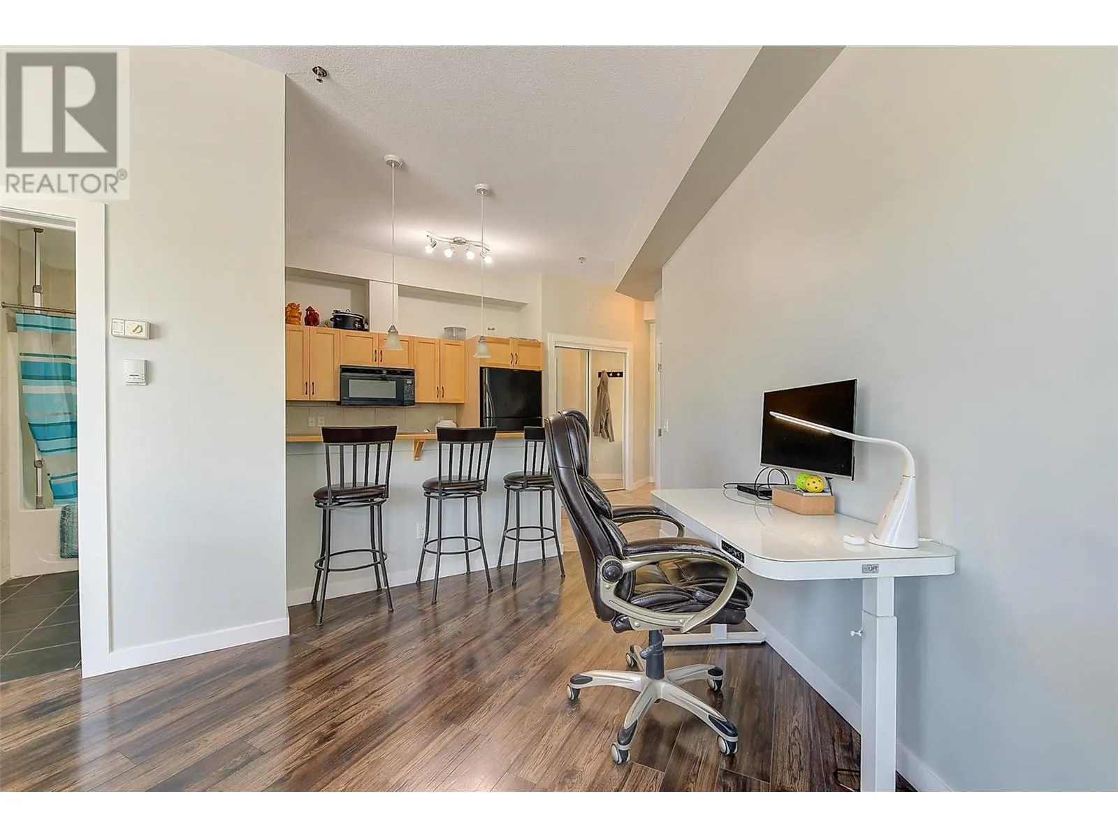 1327 St. Paul Street Unit# 104