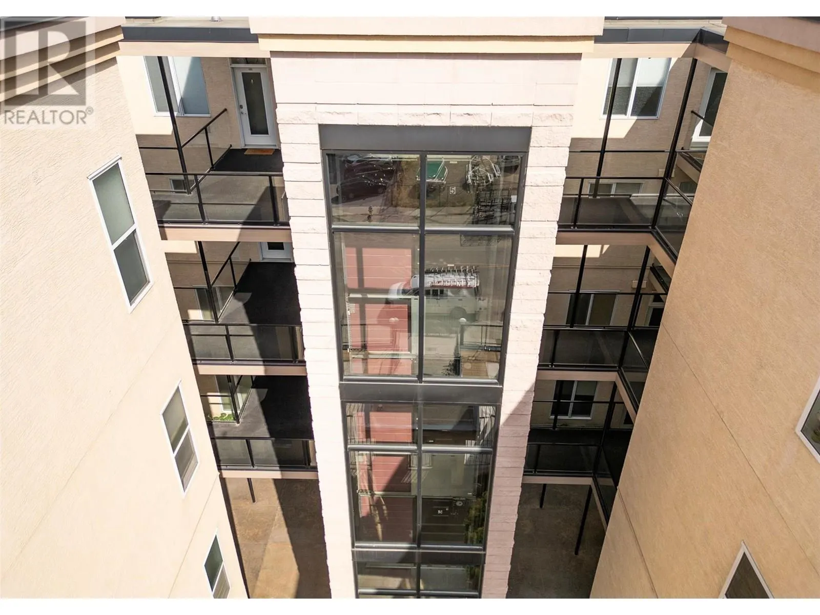 1327 St. Paul Street Unit# 104