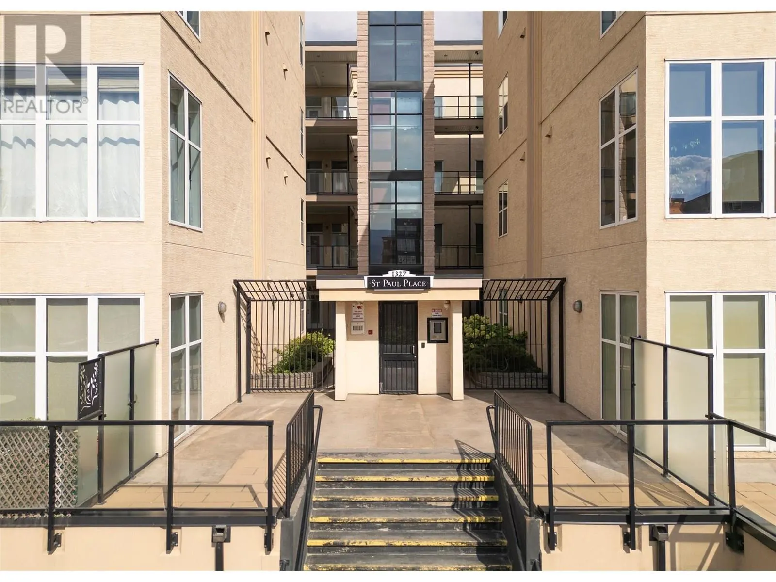 1327 St. Paul Street Unit# 104