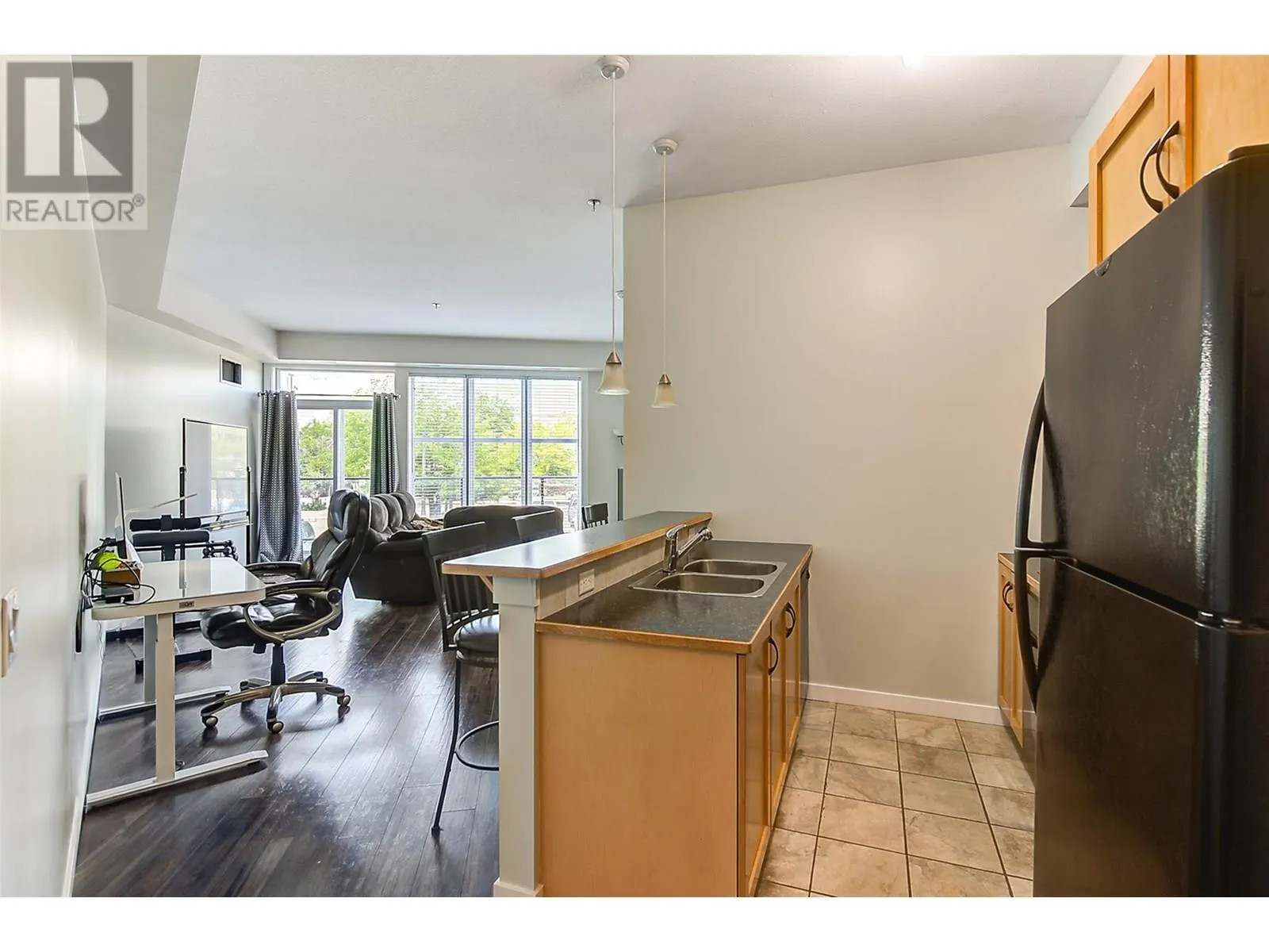 1327 St. Paul Street Unit# 104