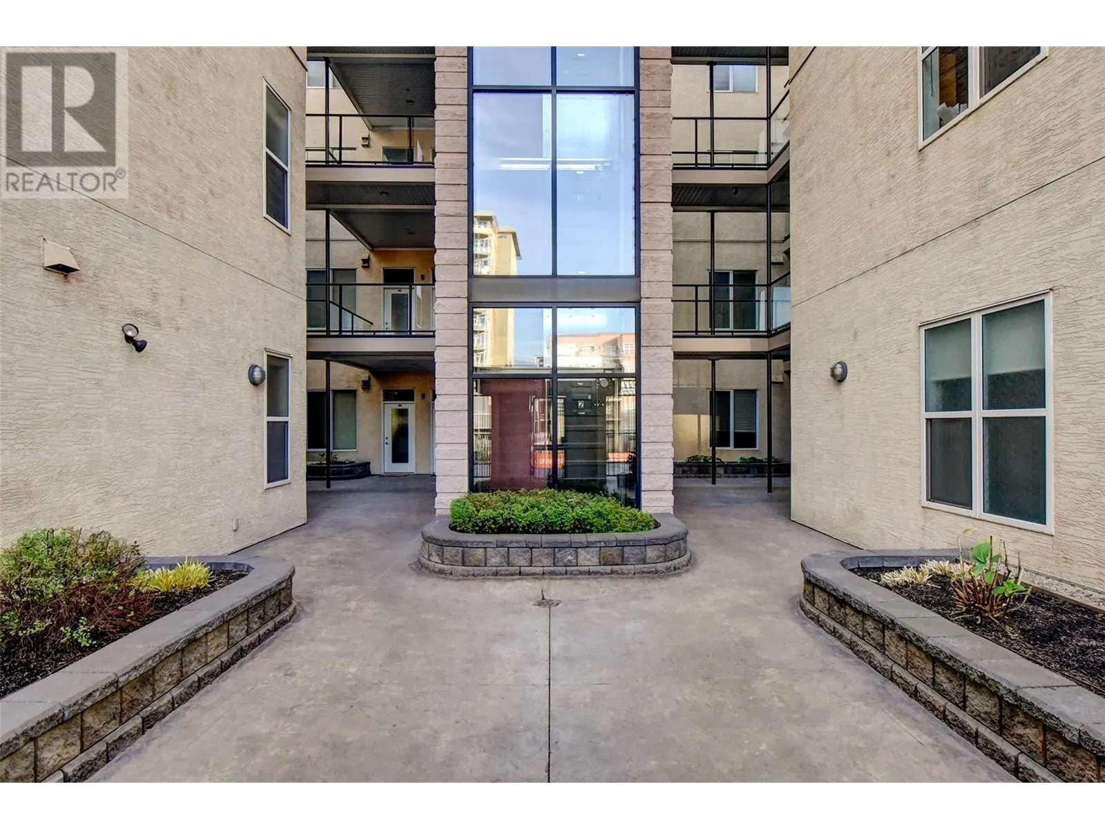 1327 St. Paul Street Unit# 104