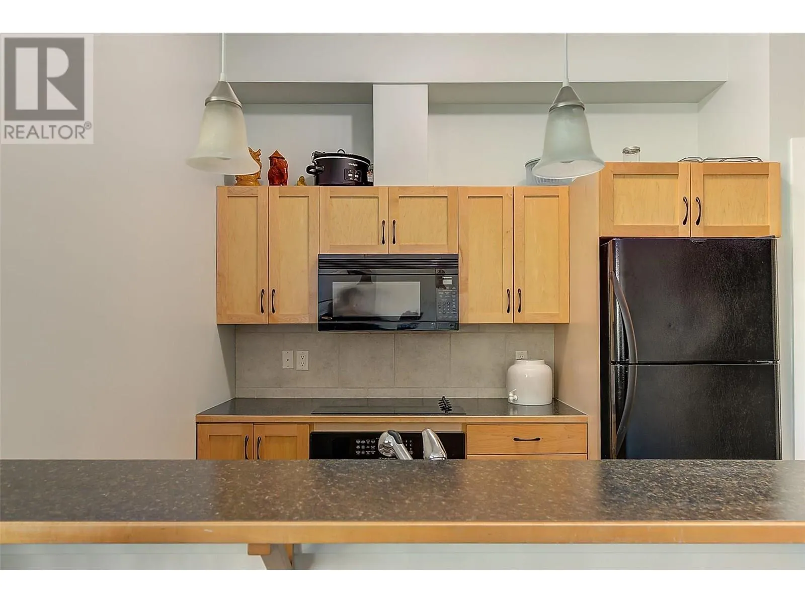 1327 St. Paul Street Unit# 104