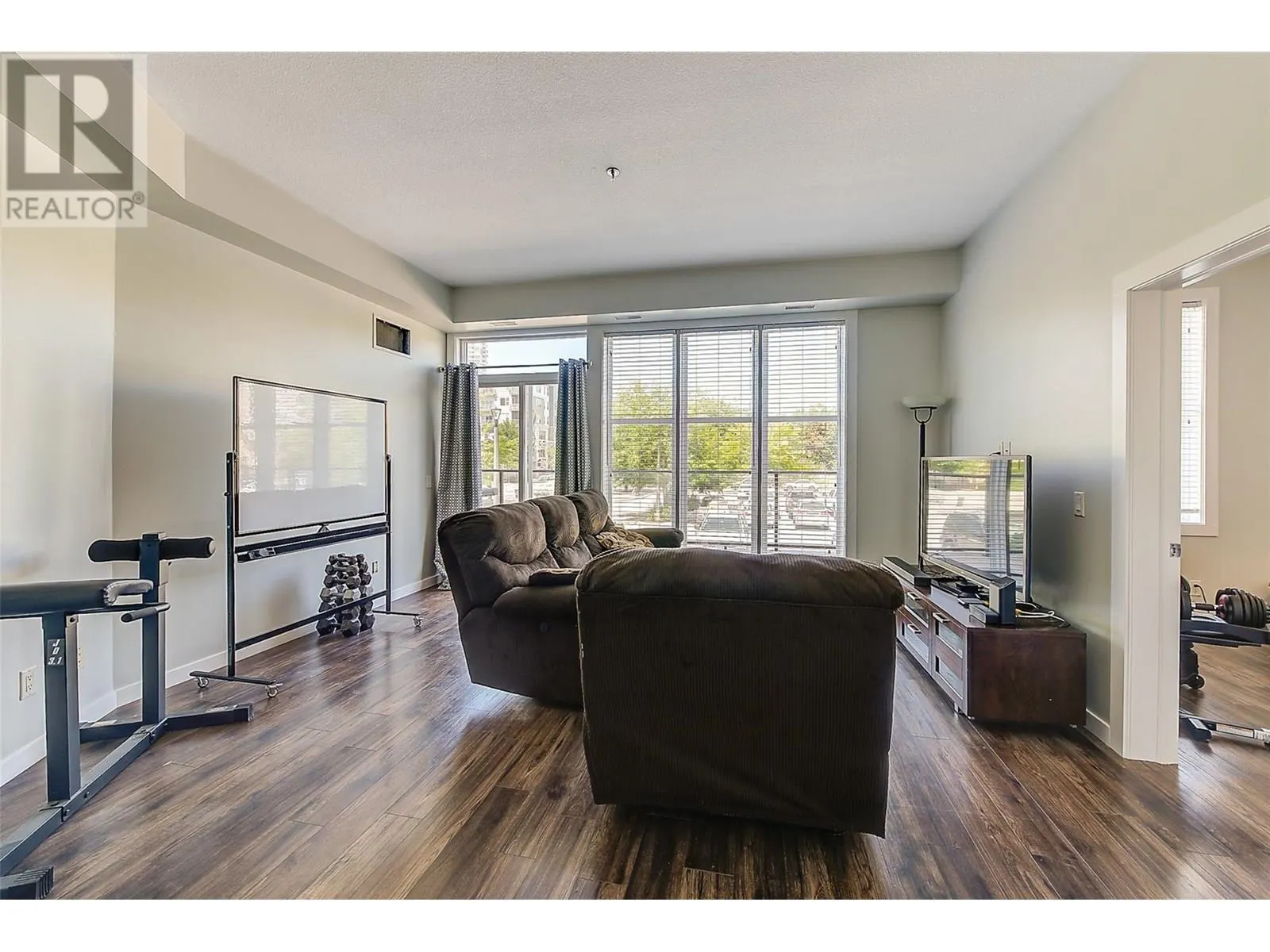 1327 St. Paul Street Unit# 104