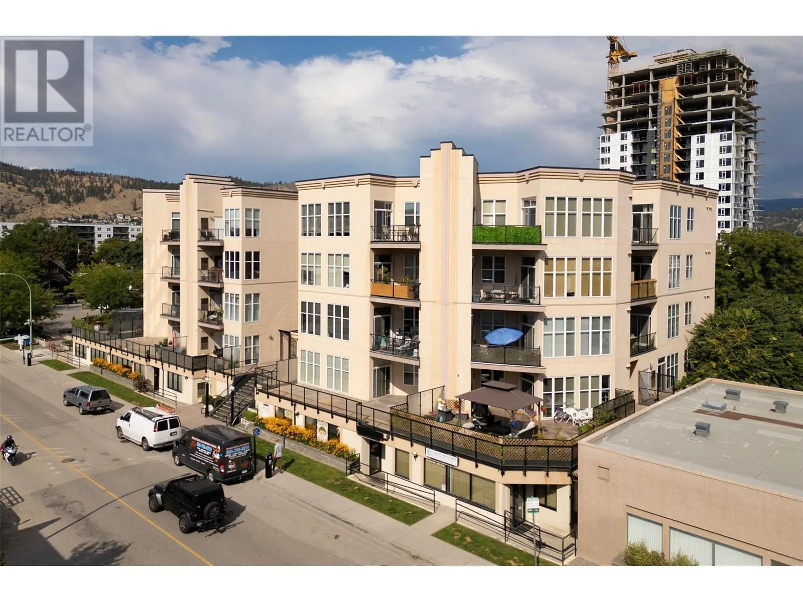 1327 St. Paul Street Unit# 104