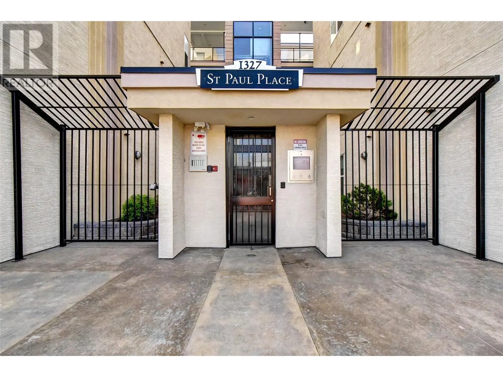 1327 St. Paul Street Unit# 104