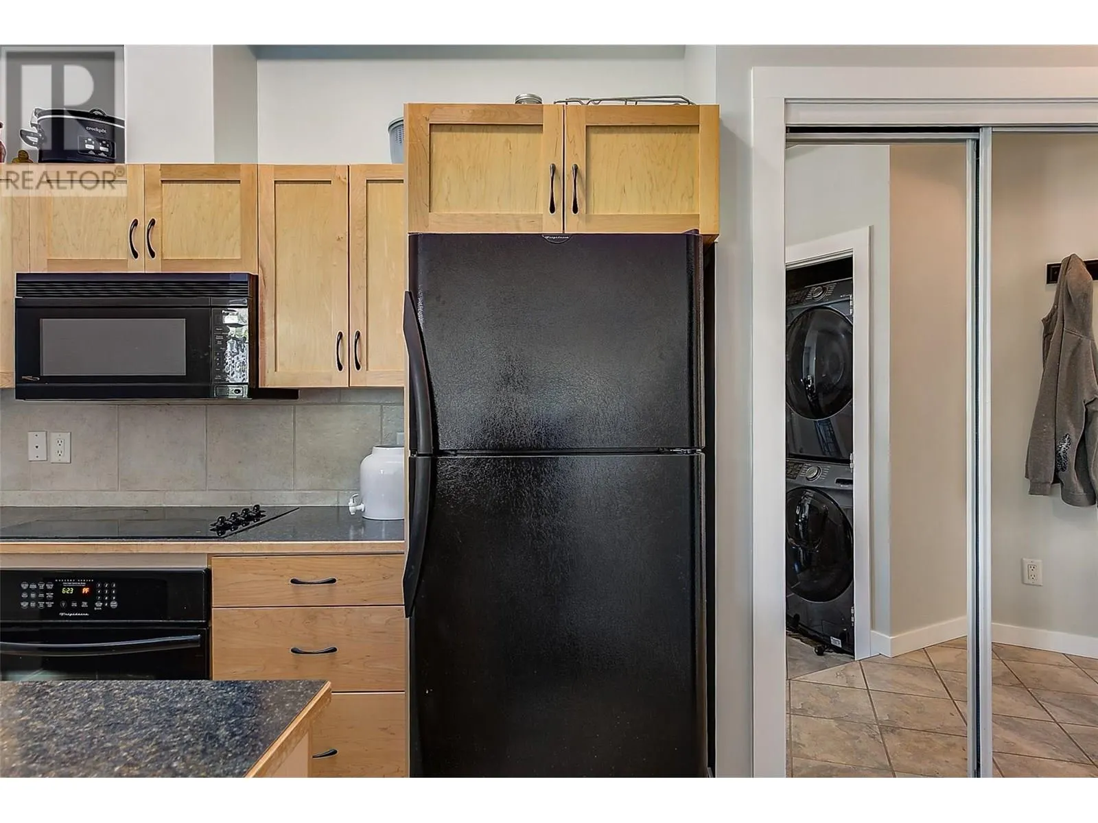 1327 St. Paul Street Unit# 104
