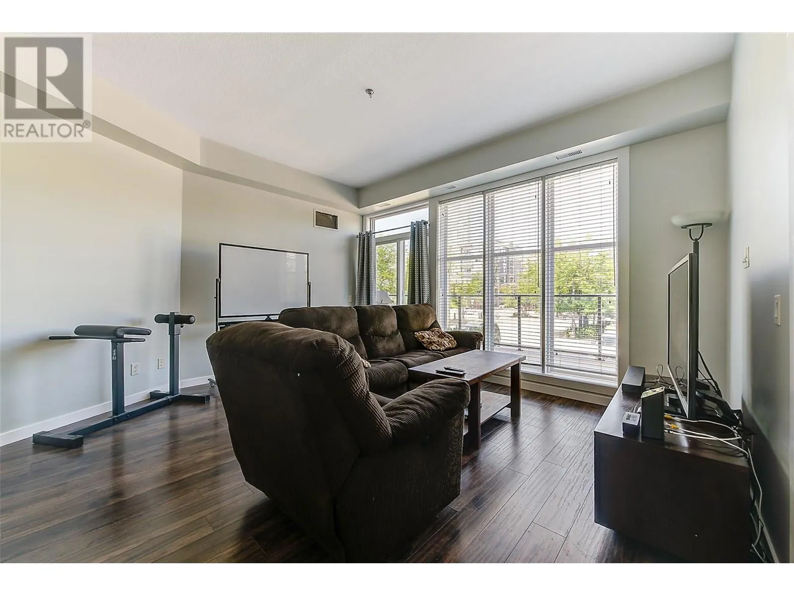 1327 St. Paul Street Unit# 104