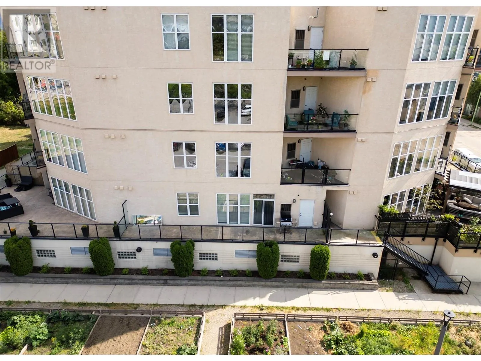 1327 St. Paul Street Unit# 104
