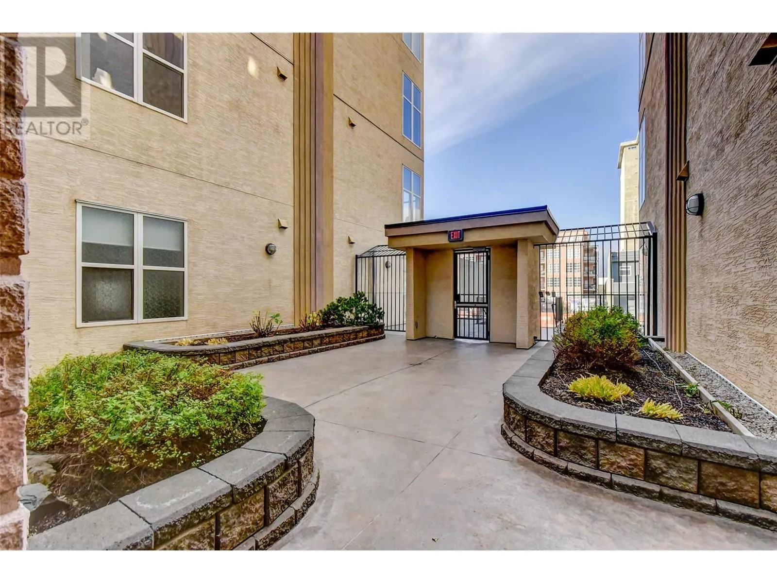 1327 St. Paul Street Unit# 104