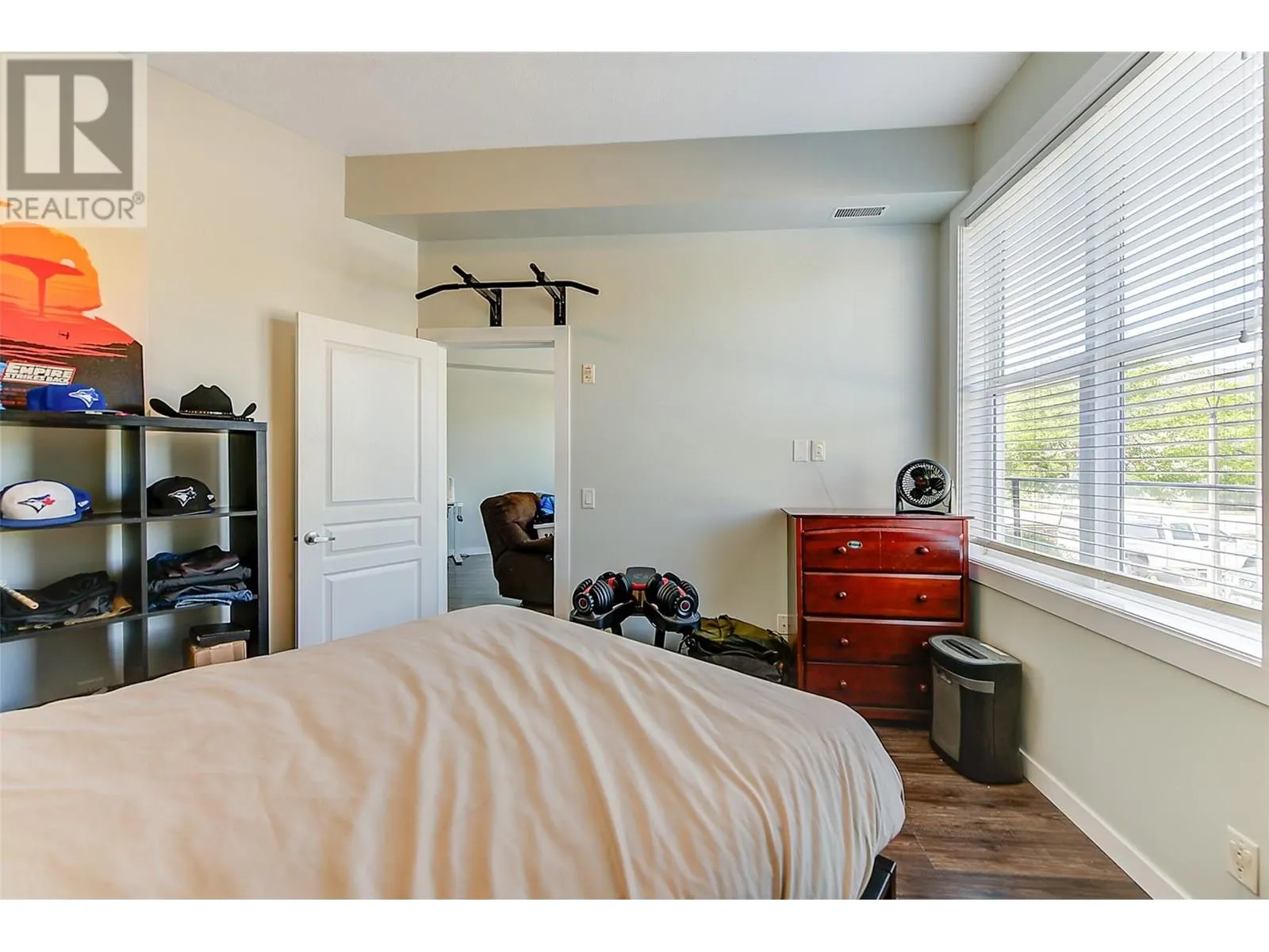 1327 St. Paul Street Unit# 104