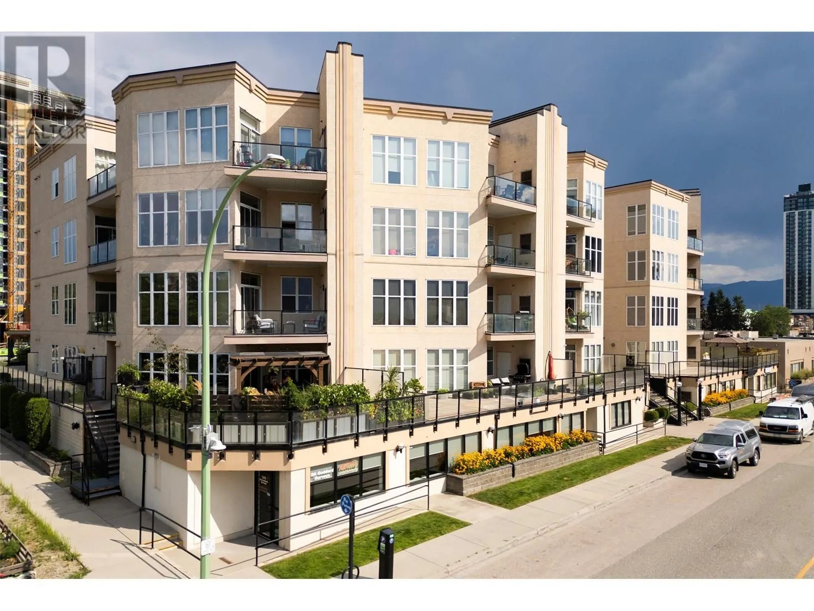 1327 St. Paul Street Unit# 104