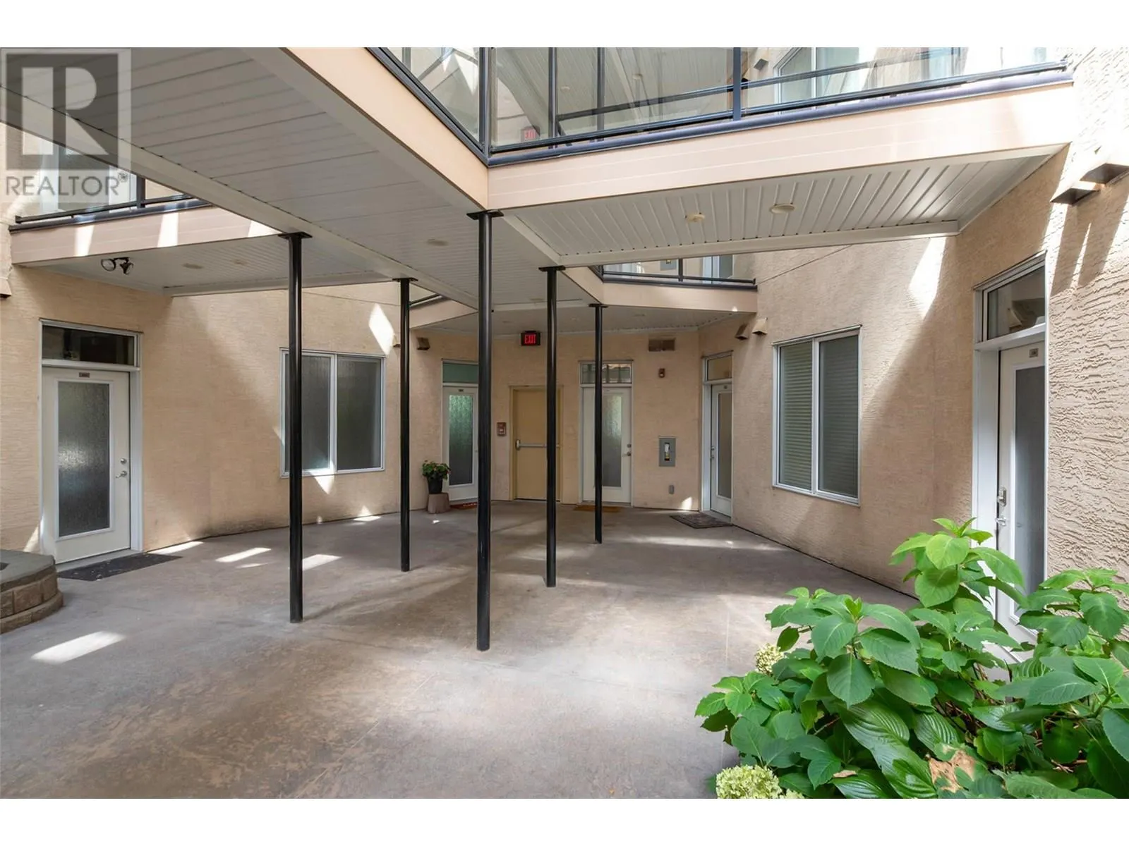 1327 St. Paul Street Unit# 104