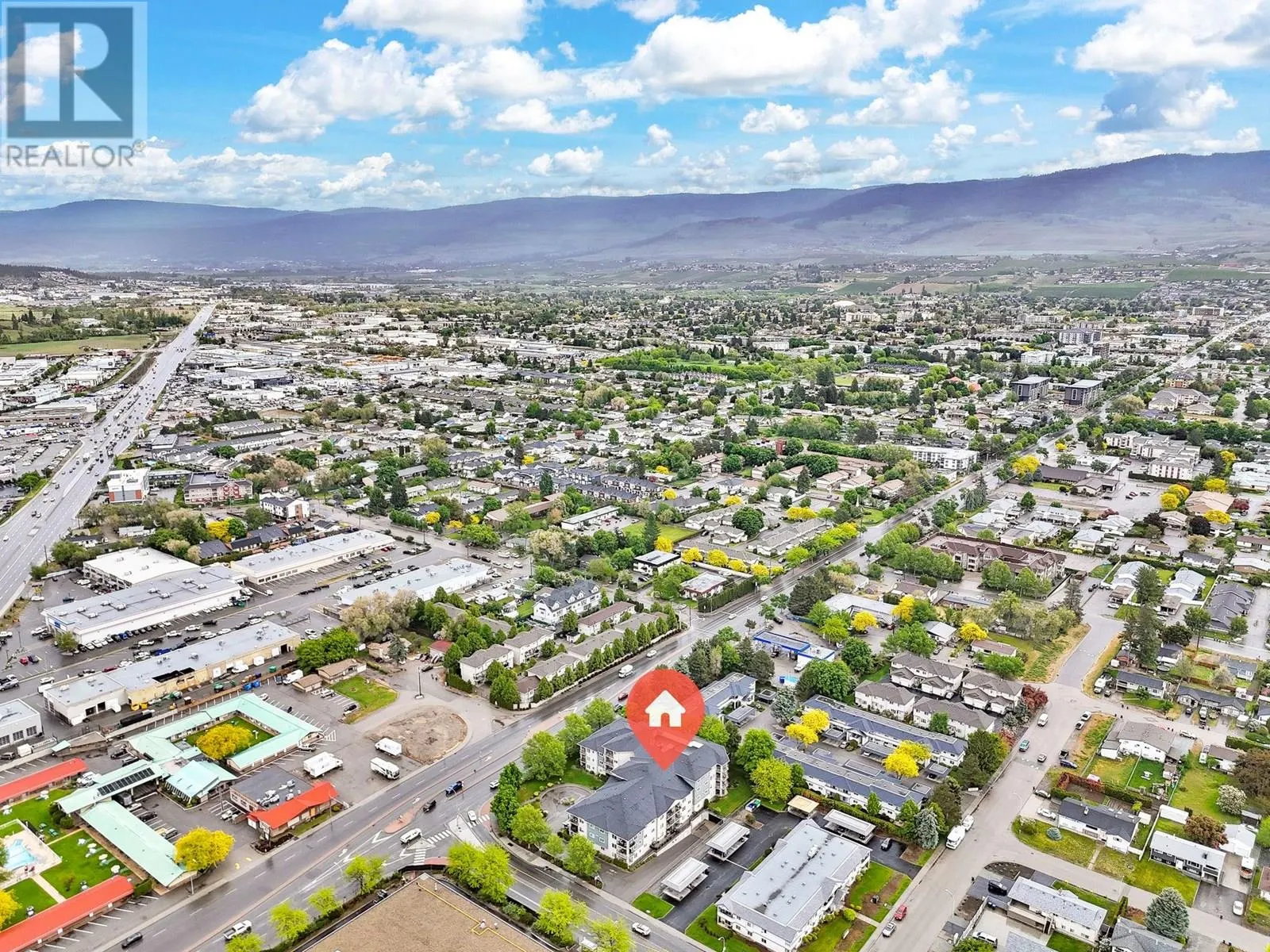 135 Ziprick Road Unit# 409