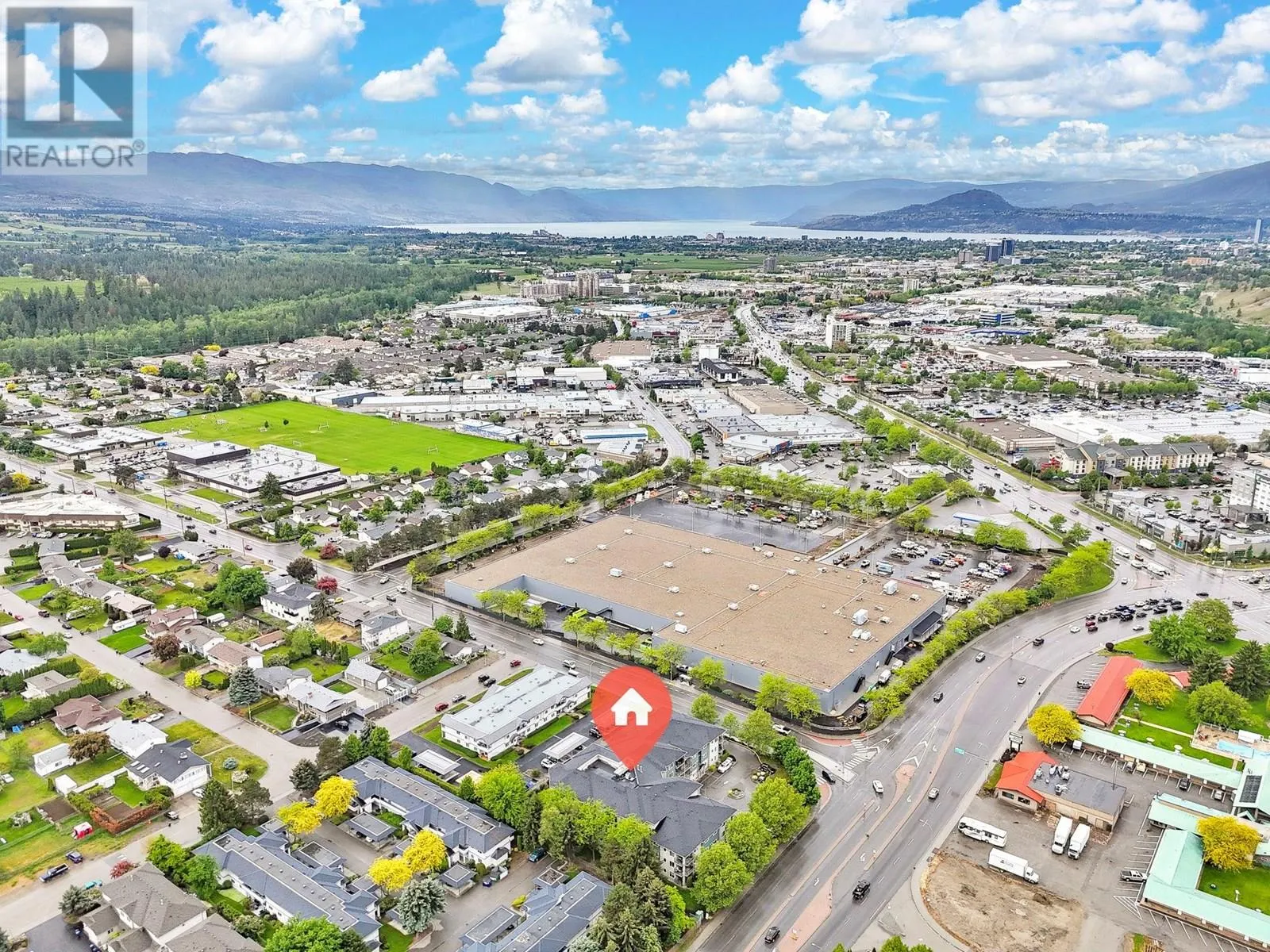 135 Ziprick Road Unit# 409