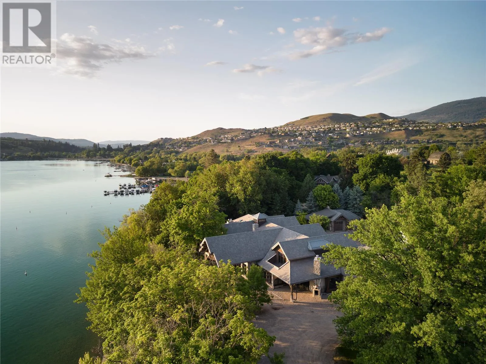 12407 Coldstream Creek Road