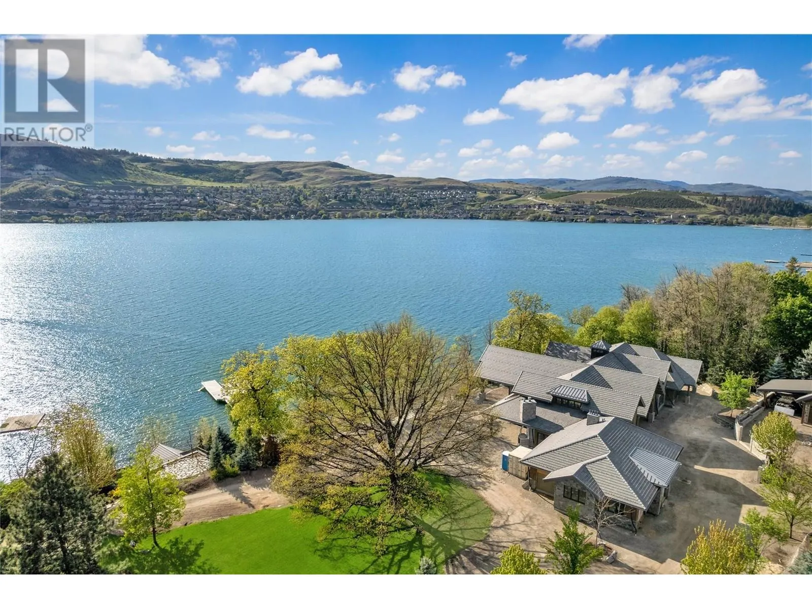 12407 Coldstream Creek Road