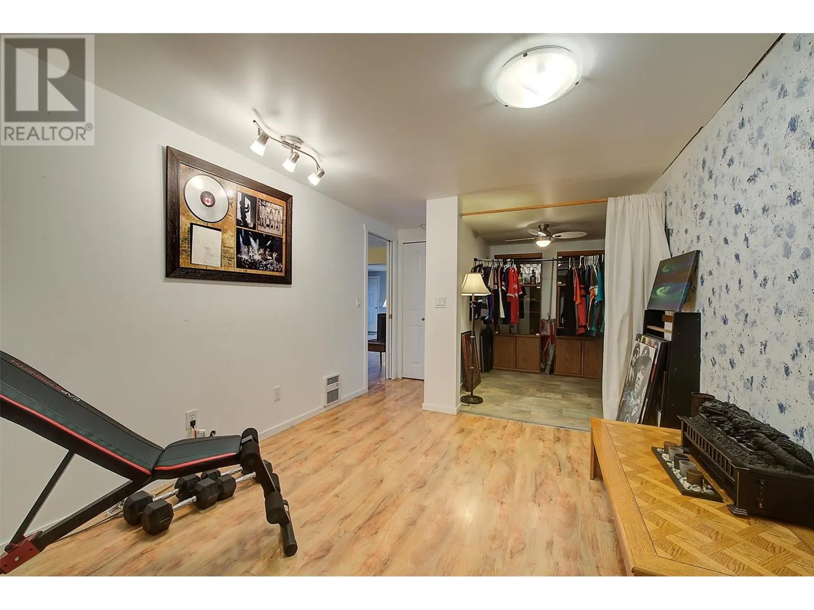 1310 McKinley Road