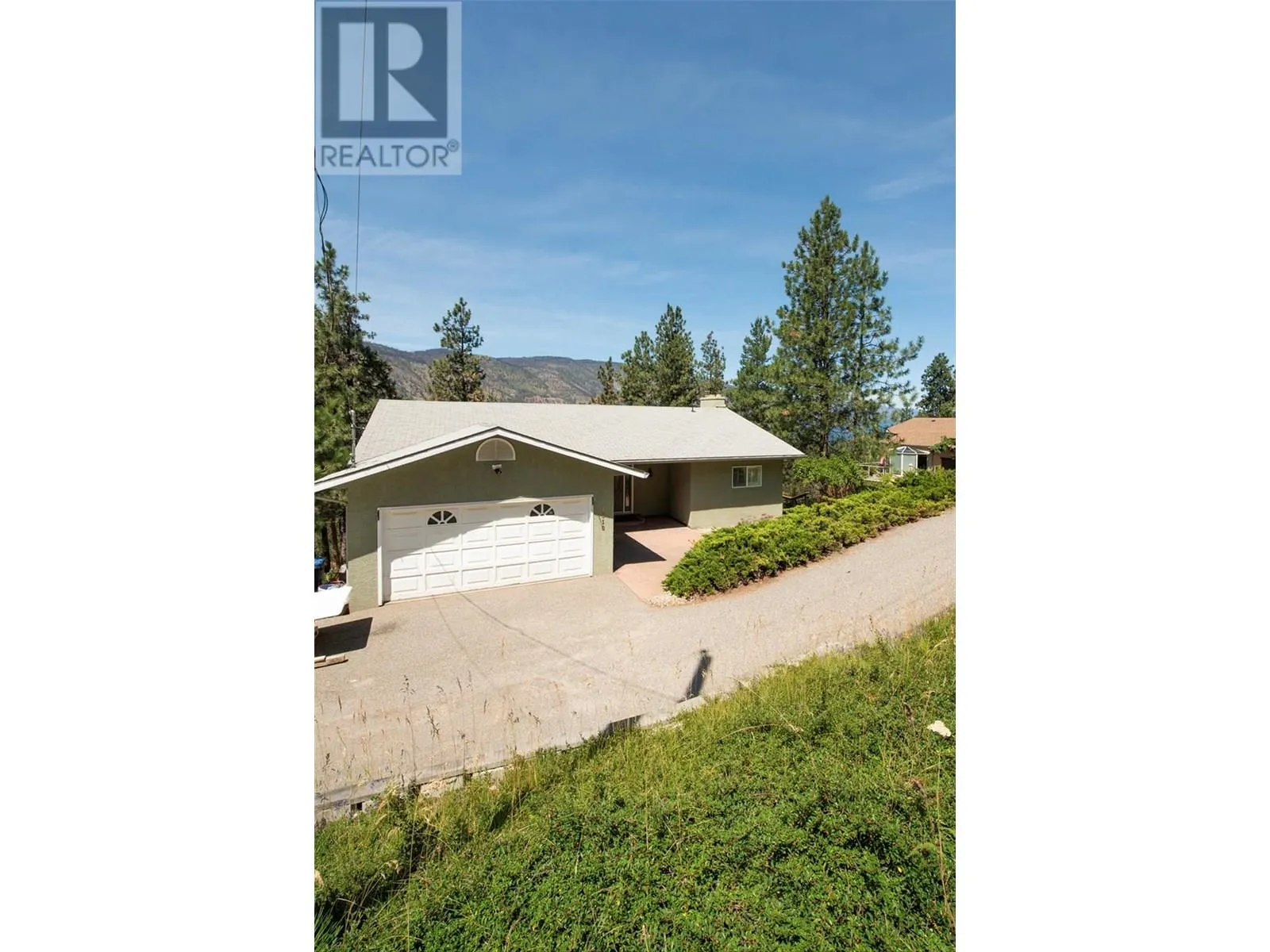1310 McKinley Road