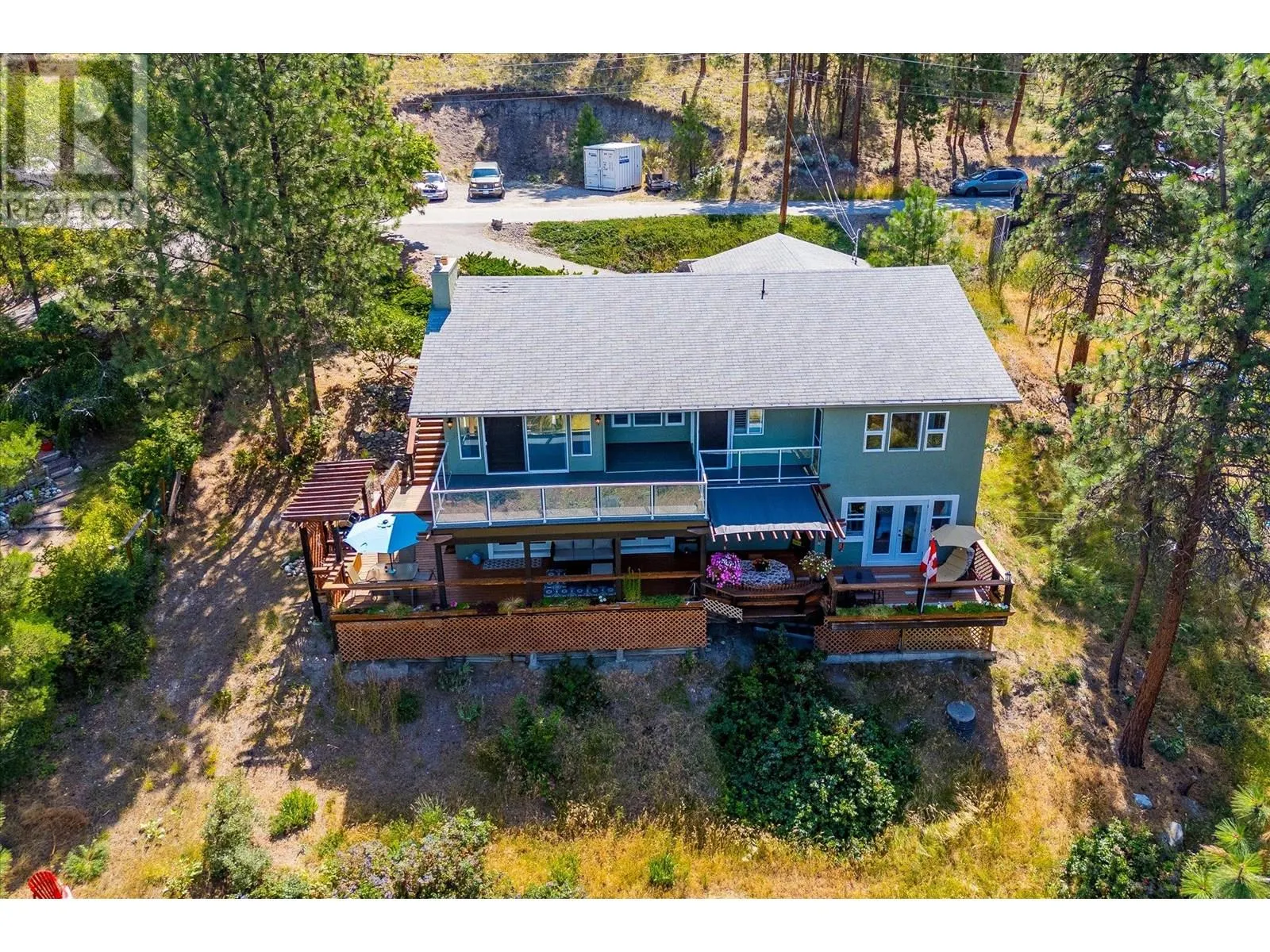 1310 McKinley Road