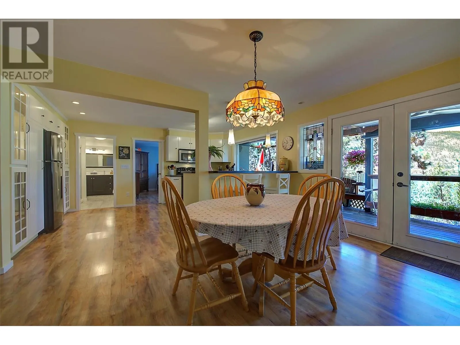 1310 McKinley Road