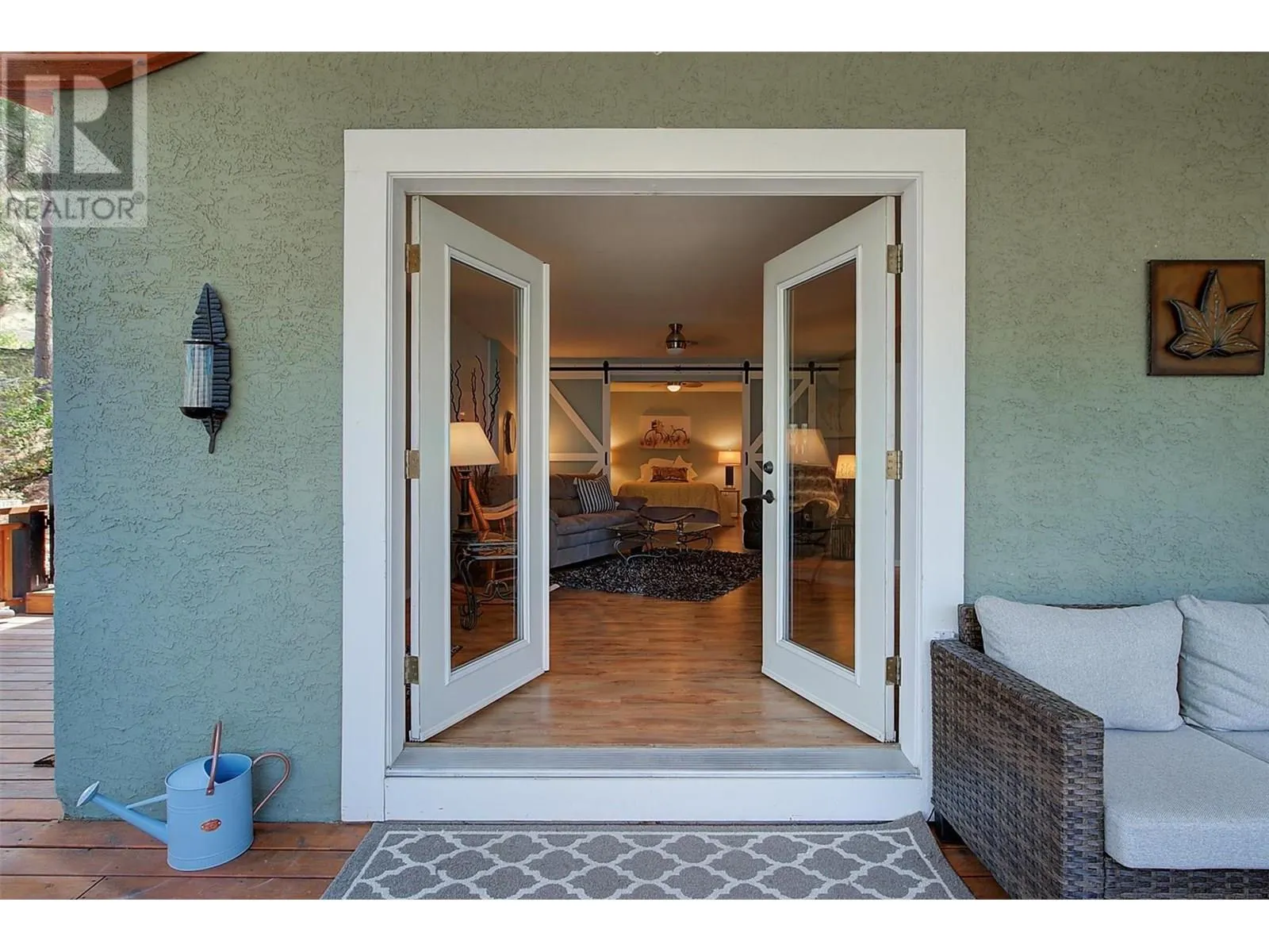 1310 McKinley Road