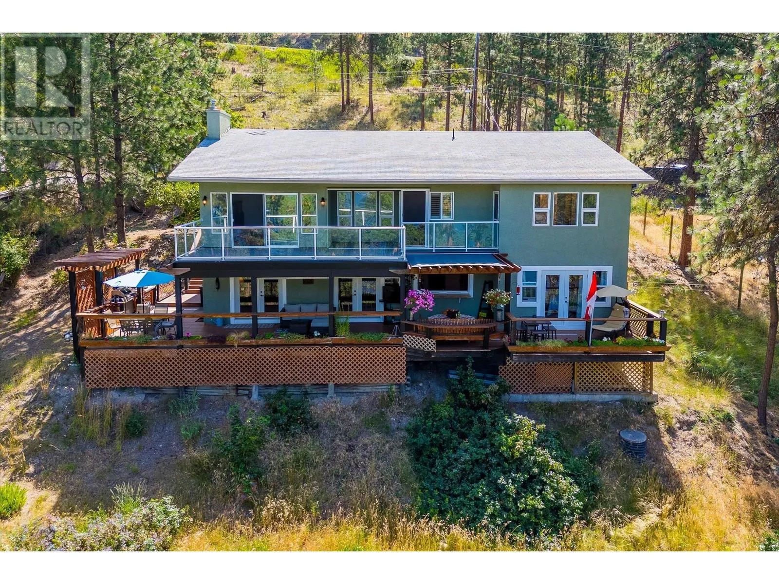 1310 McKinley Road