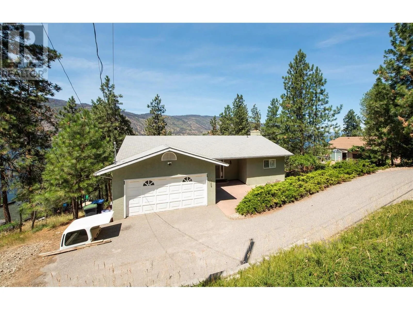 1310 McKinley Road