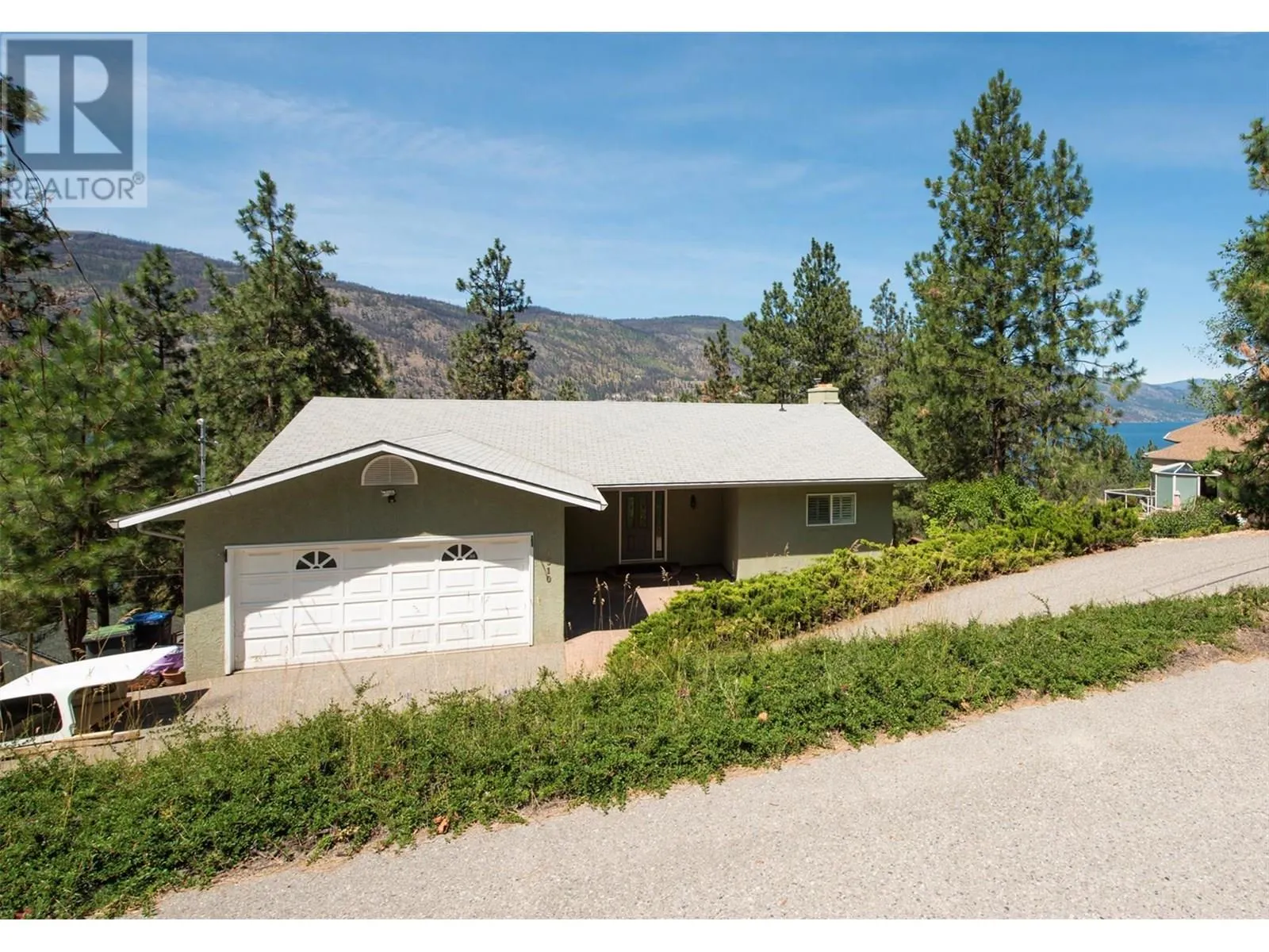 1310 McKinley Road