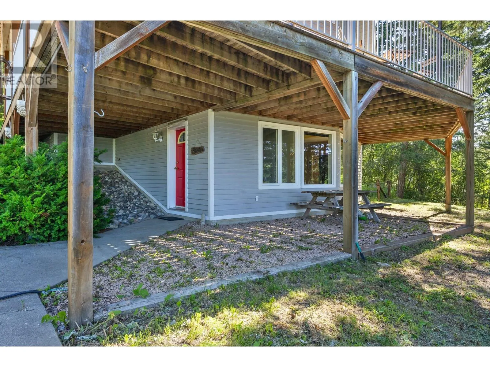 8080 Jackpine Road
