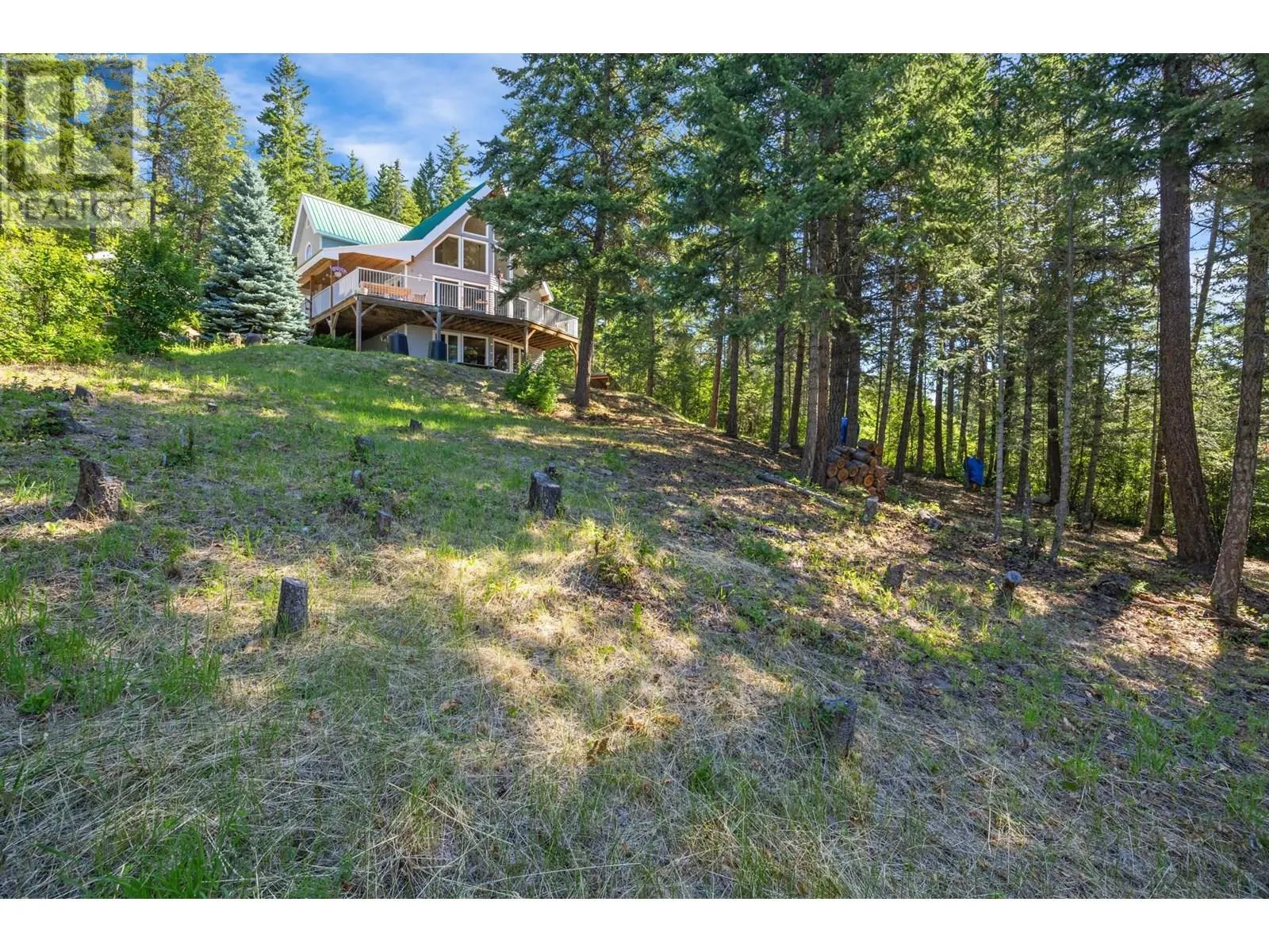 8080 Jackpine Road