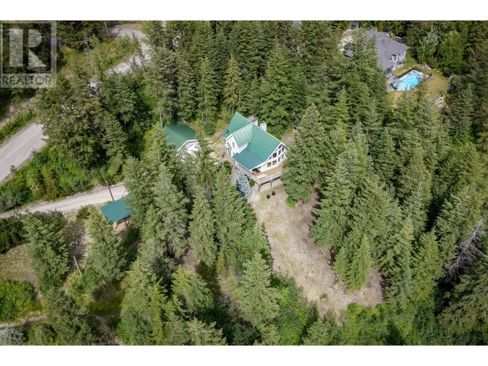 8080 Jackpine Road