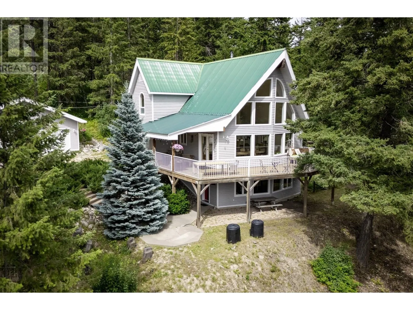 8080 Jackpine Road
