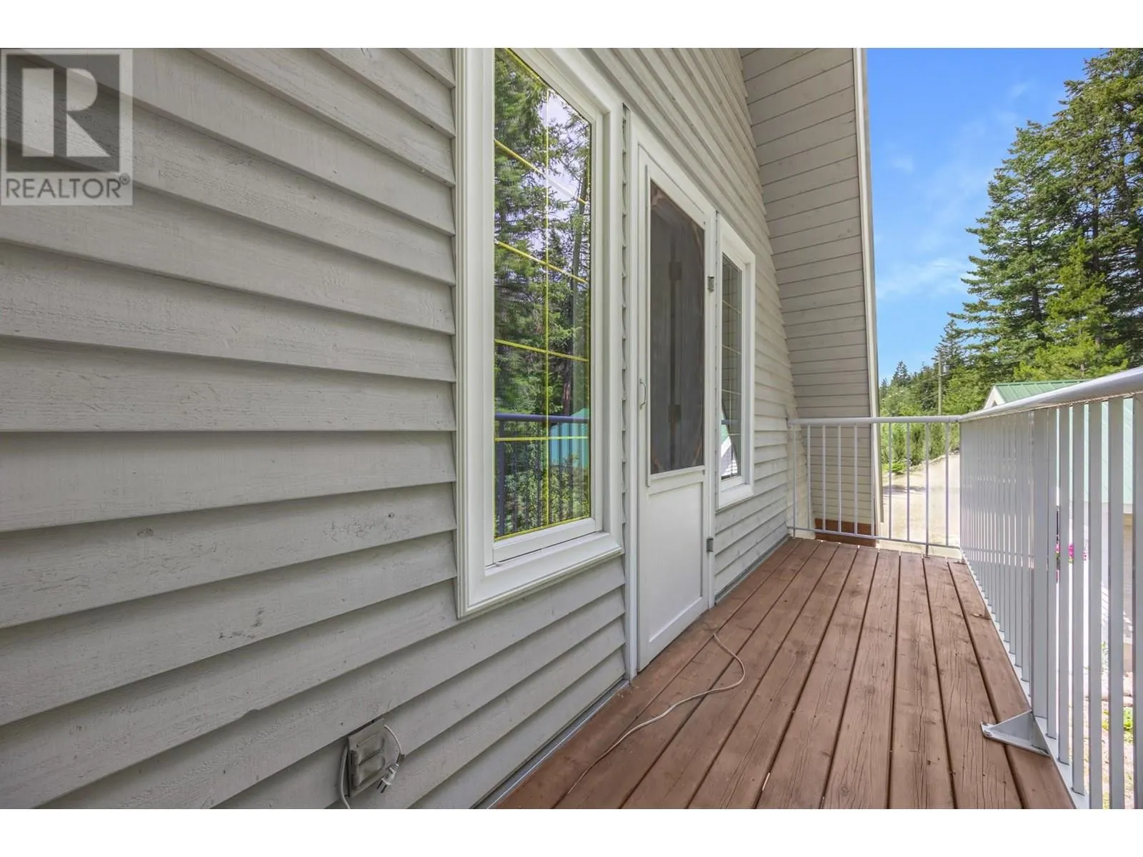 8080 Jackpine Road