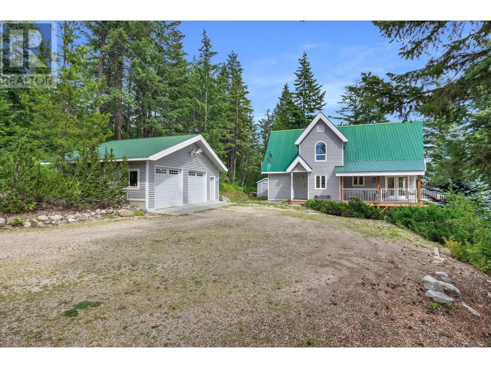 8080 Jackpine Road