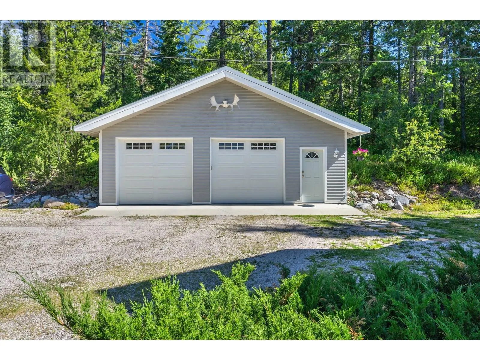 8080 Jackpine Road