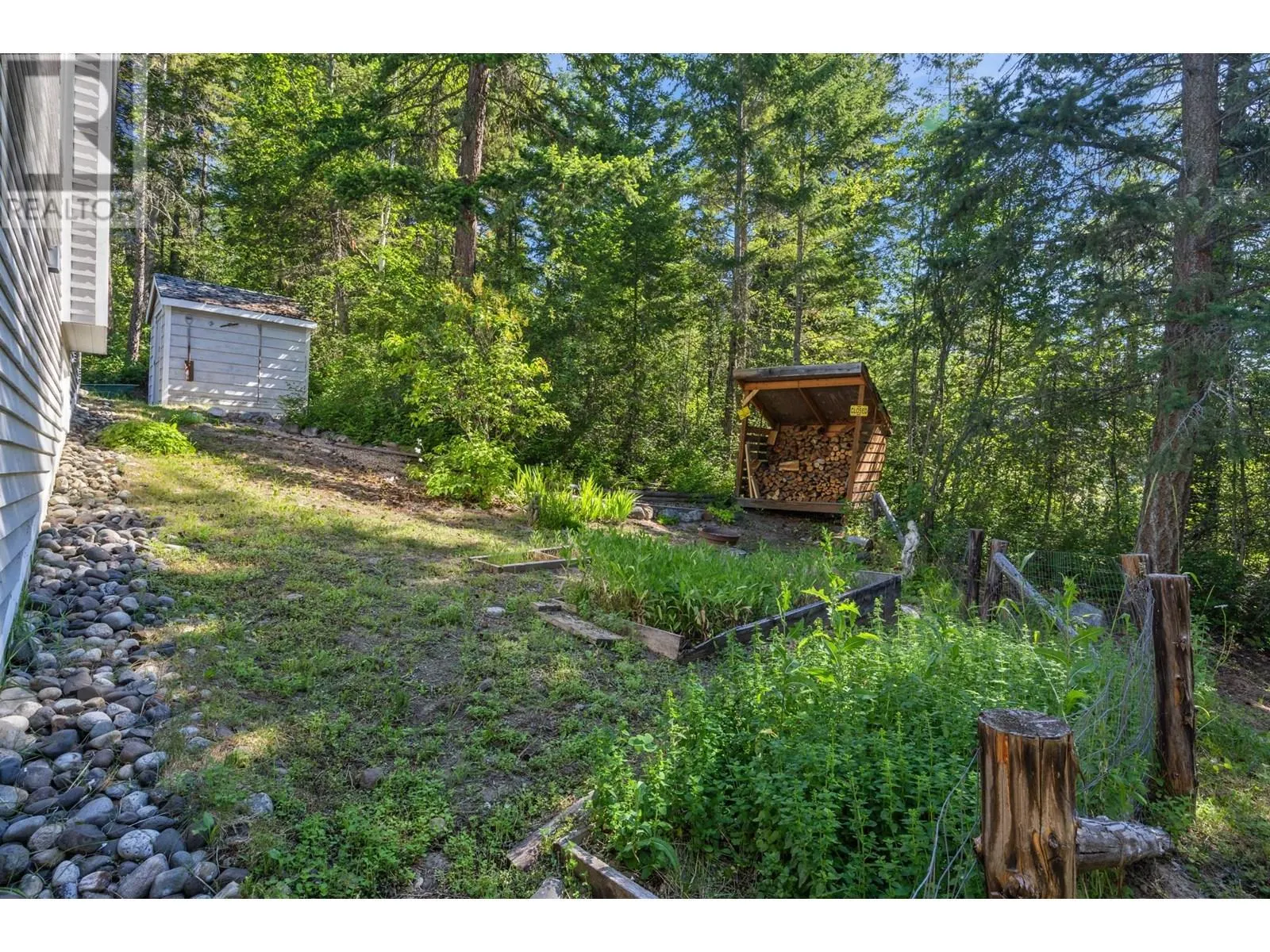 8080 Jackpine Road