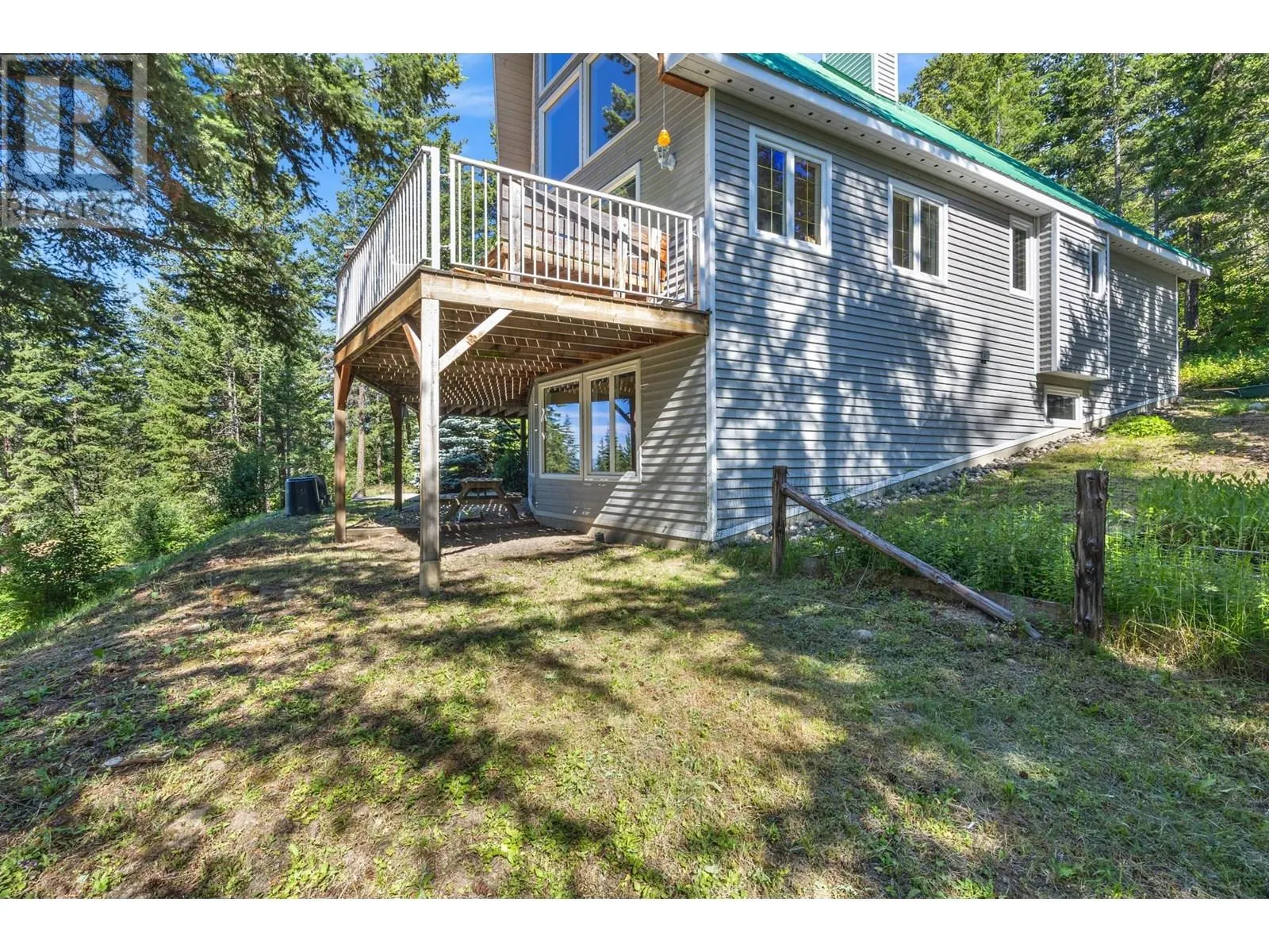 8080 Jackpine Road