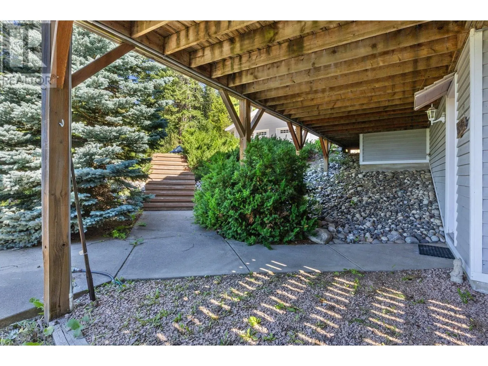8080 Jackpine Road