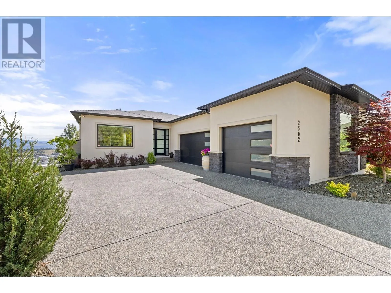 2502 Hedgestone Drive