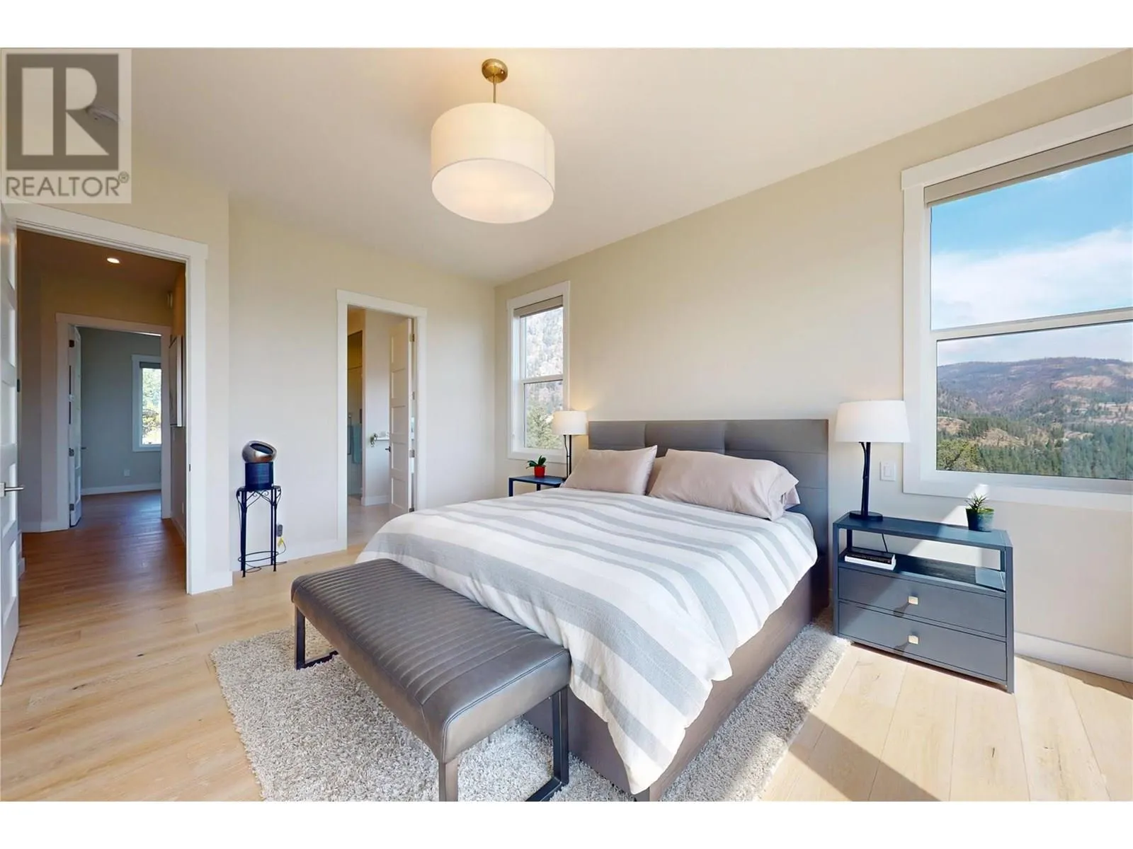 2502 Hedgestone Drive