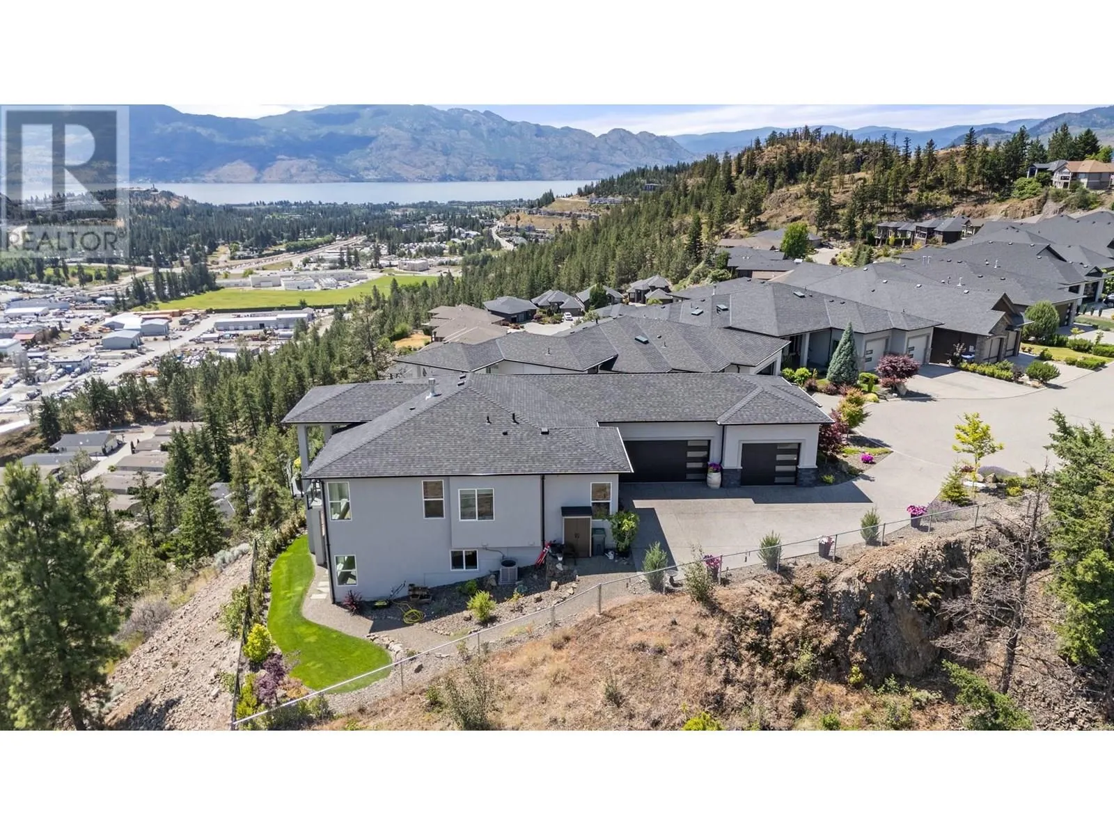 2502 Hedgestone Drive